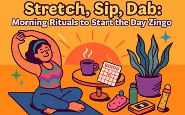 Morning Rituals to Start the Day Zingo Style