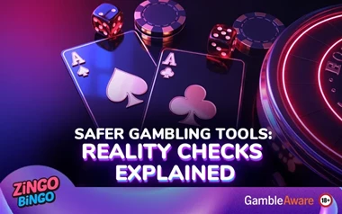 Safer Gambling Tools: Reality Checks Explained