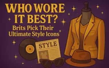 Princess Diana Crowned The Ultimate Style Icon Of All Time By 1 In 3 Brits