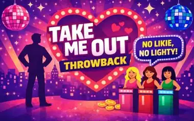 Take Me Out Throwback: Jodie Carnall Opens Up About Her Experience
