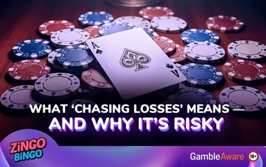 What Chasing Losses Means and Why It’s Risky
