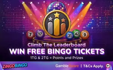 Close Call Leaderboard – So Close, Still Rewarded