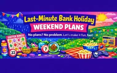 Last-Minute Easter Holiday Weekend Plans