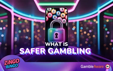 What Is Safer Gambling? A Beginner-Friendly Guide