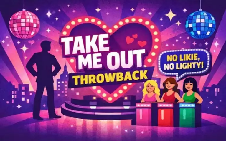 Take Me Out Throwback: I went on a date with Roman Kemp