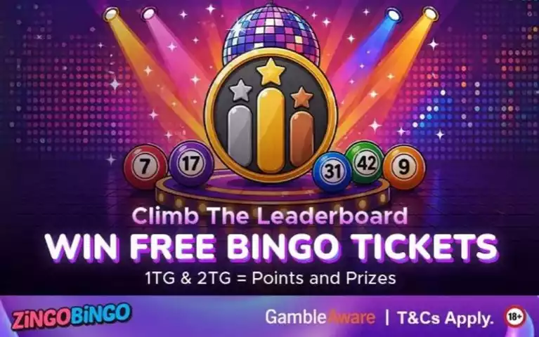 Close Call Leaderboard – So Close, Still Rewarded
