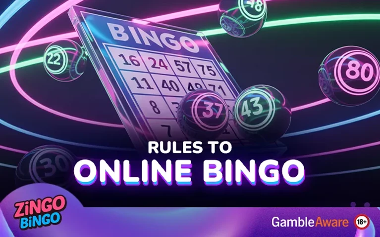 From Dab to Full House: Online Bingo Rules Explained