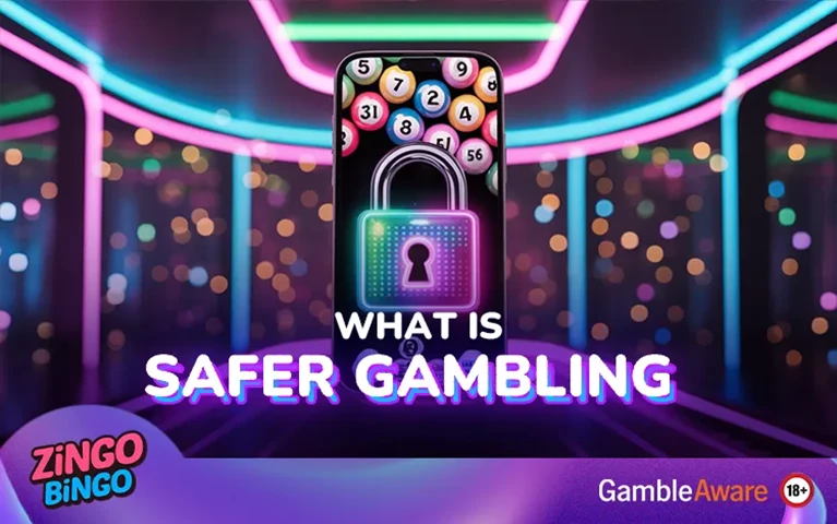 What Is Safer Gambling? A Beginner-Friendly Guide