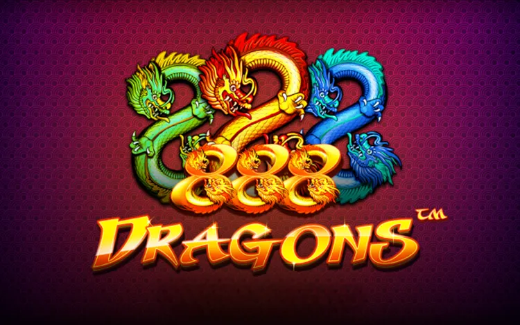 888 Dragons
