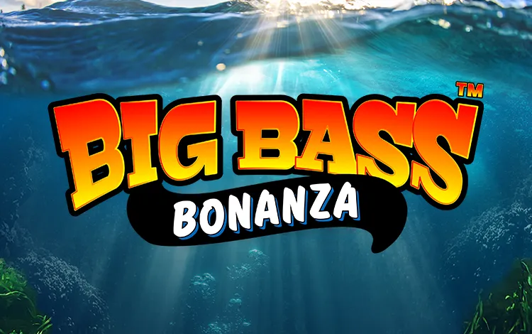 Big Bass Bonanza