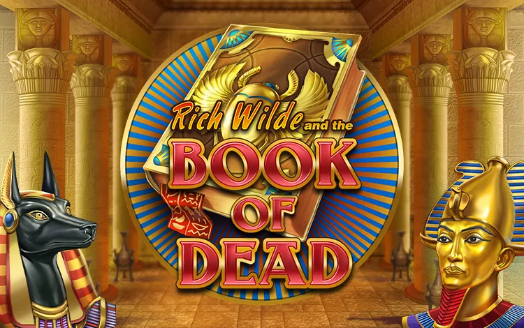 Book of the Dead