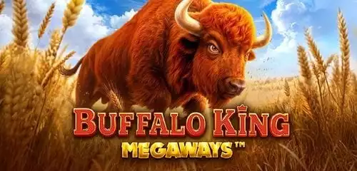 BuffaloKingMegaways