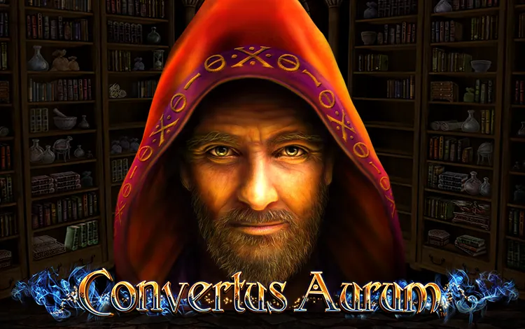 Convertus Aurum