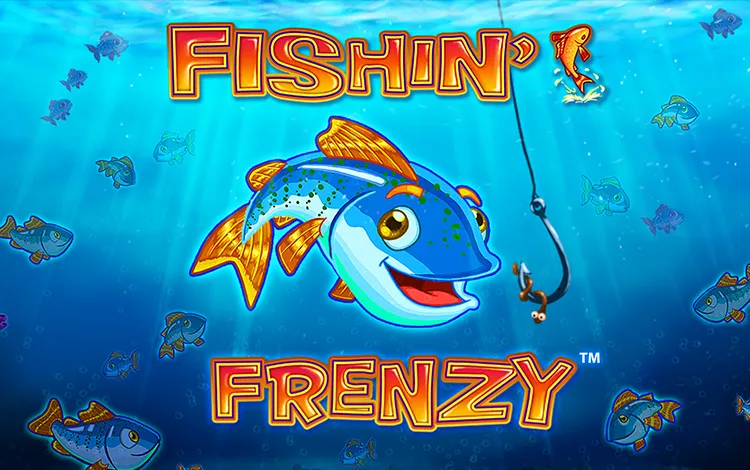 Fishin Frenzy