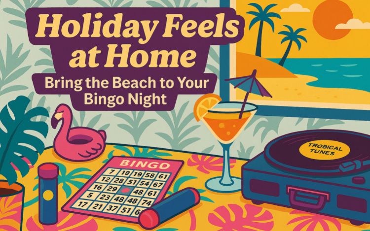 Holiday Feels at Home