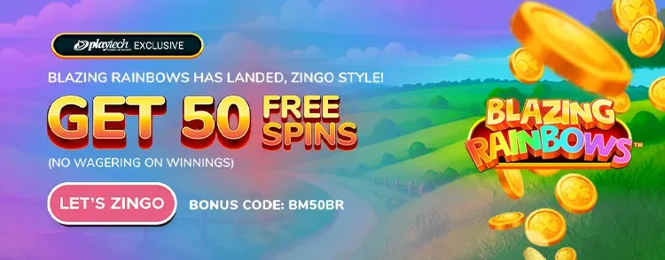 Main Promotion