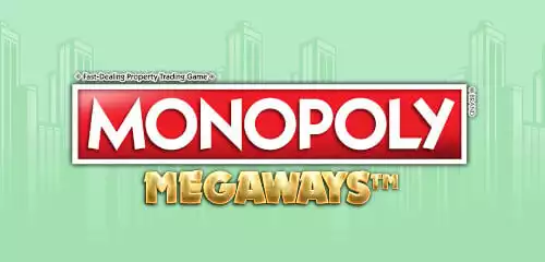 MonopolyMegaways