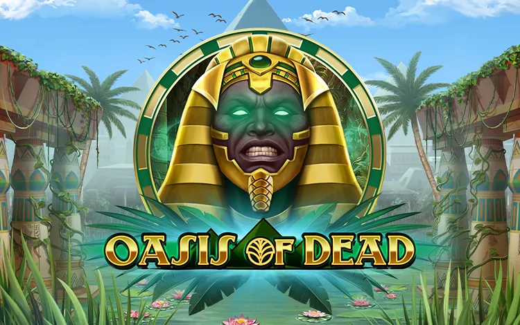 Oasis Of Dead