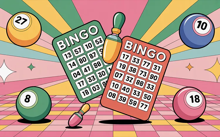 Online Bingo