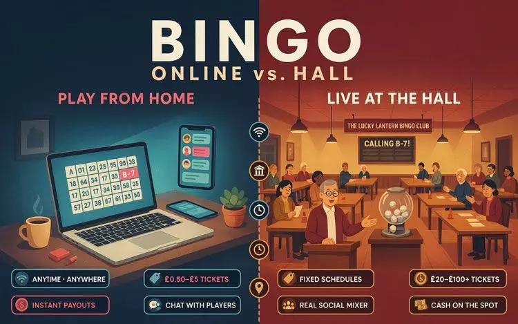 Online-bingo-versus-traditional-bingo-hall-comparison
