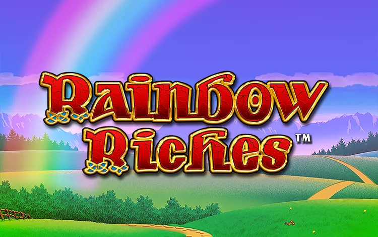 Rainbow Riches