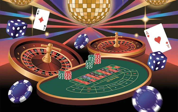 Table-and-Card-Games