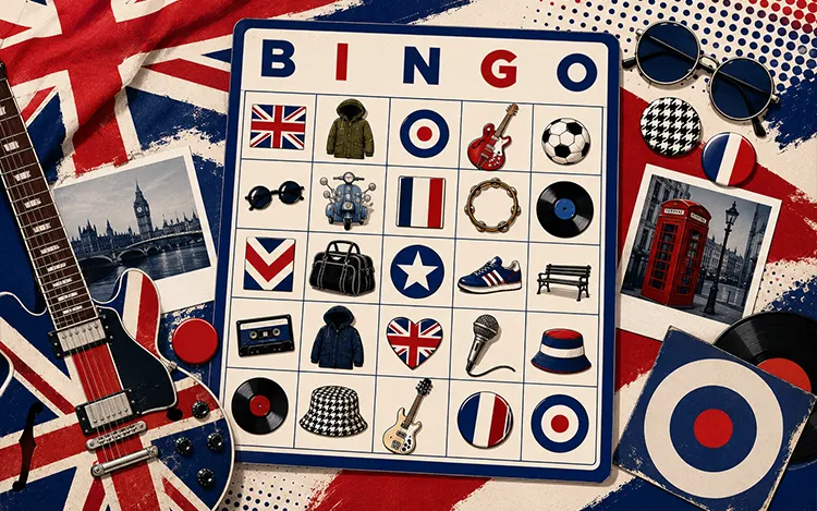 brit-pop