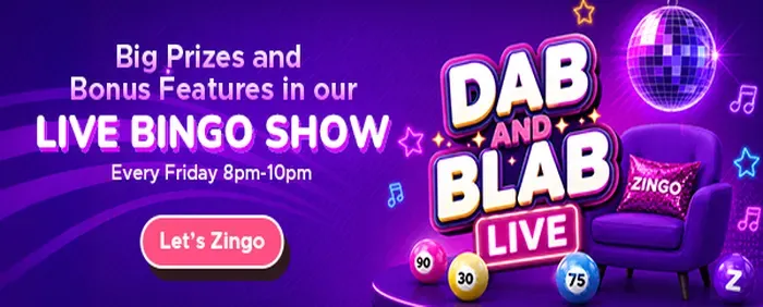 Main Promotion
