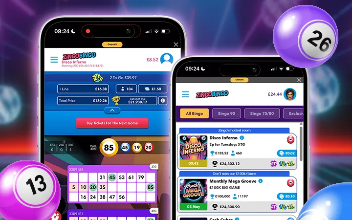 mobile-bingo