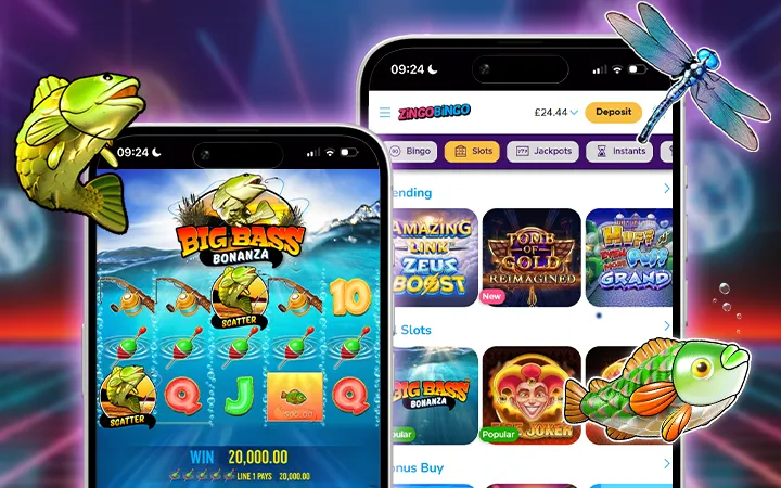 mobile-slot