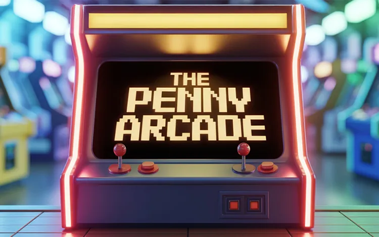 penny-arcade