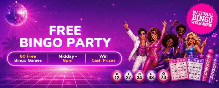 Main Promotion