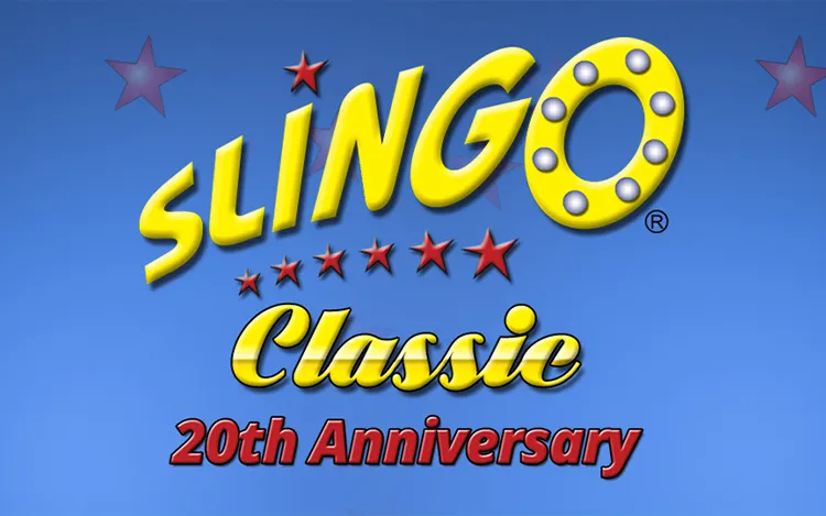 slingo classic