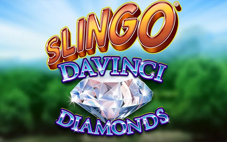 slingo davinci
