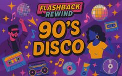 90’s Disco