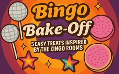 Bingo Bake-Off