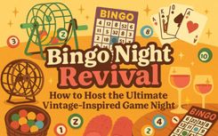 Bingo Night Revival