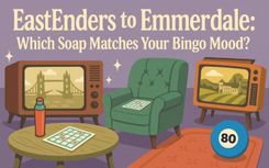 EastEnders to Emmerdale