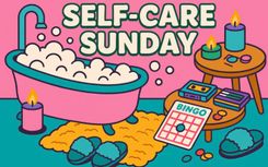 Your Ultimate Nostalgia-Fuelled Self-Care Sunday