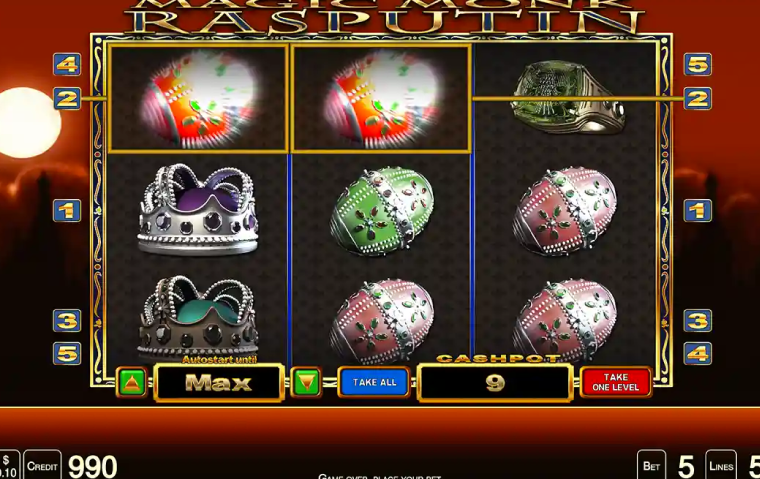 online casino dealer