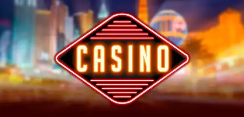 Mega Casino