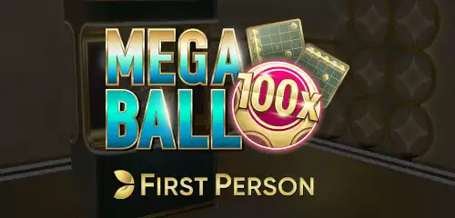 Mega Casino