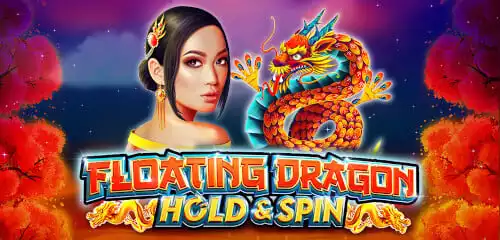 Play Floating Dragon - Online Slot at Genting Casino