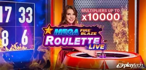 Mega Casino