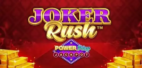 Slot Machines - Joker Casino