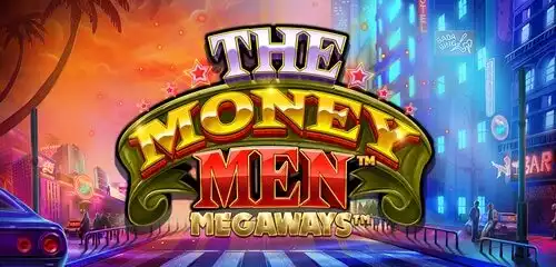 Mega Casino