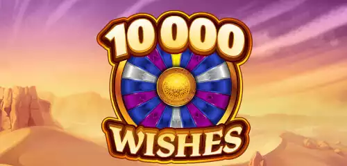 10000 Wishes