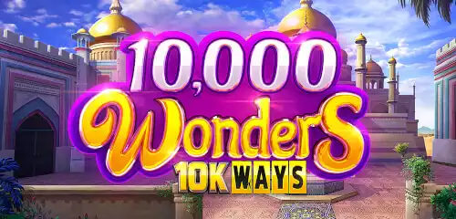 10,000 Wonders 10k WAYS