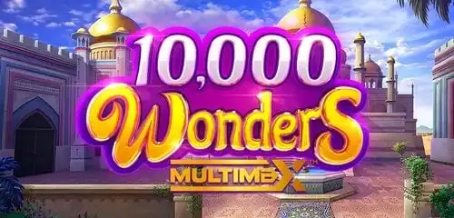 10,000 Wonders MultiMax