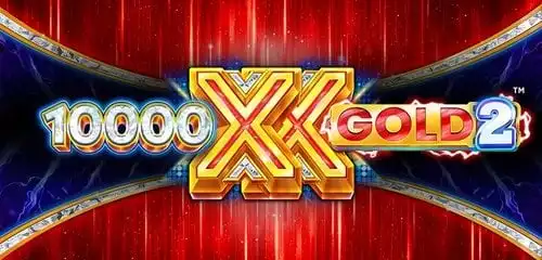 10000x Gold 2